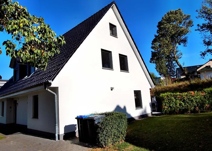 Feriehus Golfer_s House